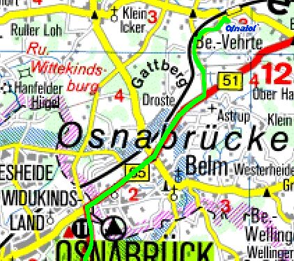 vehrteso